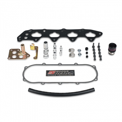 SKUNK2 ULTRA STREET MANIFOLD COMPLETE ASSEMBLY HARDWARE KIT B-SERIES