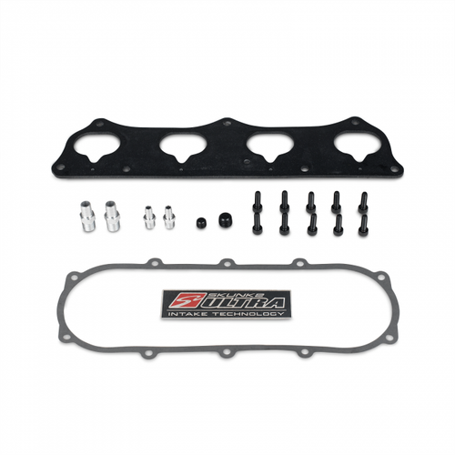 SKUNK2 ULTRA STREET MANIFOLD COMPLETE ASSEMBLY HARDWARE KIT K-SERIES