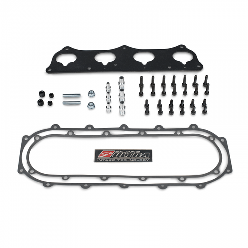 SKUNK2 ULTRA RACE MANIFOLD COMPLETE ASSEMBLY HARDWARE KIT K-SERIES