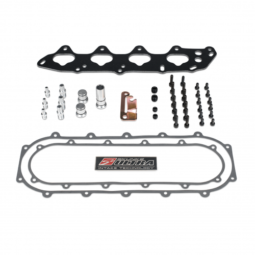 SKUNK2 ULTRA RACE MANIFOLD COMPLETE ASSEMBLY HARDWARE KIT B-SERIES