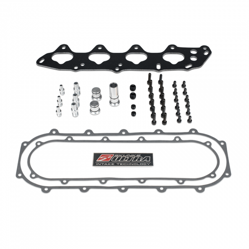 SKUNK2 ULTRA RACE MANIFOLD COMPLETE ASSEMBLY HARDWARE KIT D-SERIES