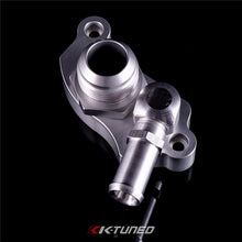 Load image into Gallery viewer, K-TUNED K20 UPPER COOLANT HOUSING  FOR RWD