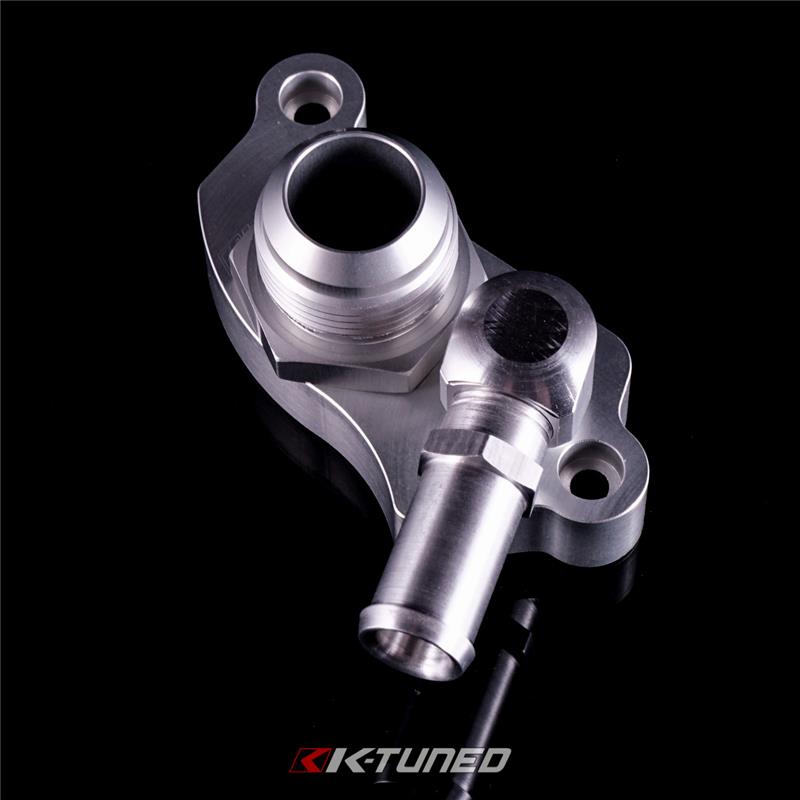 K-TUNED K20 UPPER COOLANT HOUSING  FOR RWD