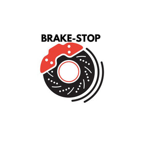BRAKE STOP 5 X 114 280MM FRONT BRAKE DISC SET - OPTIONS