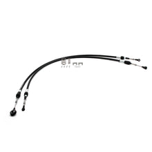 Load image into Gallery viewer, HYBRID RACING SHIFTER CABLE SET - DC5 / KSWAP