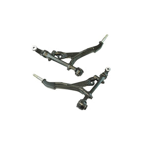 CIVIC / INTEGRA FRONT LOWER WISHBONES WITH ANTI ROLL BAR HOLE