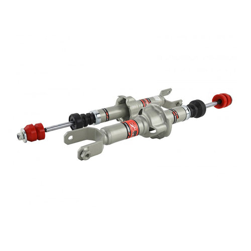 SKUNK2 SPORT SHOCKS 88-91 HONDA CIVIC EF CRX