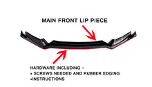 Load image into Gallery viewer, Honda Civic 2015-2017 FK2 Type R Replica Complete Body Styling Kit