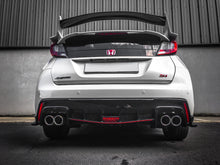 Load image into Gallery viewer, Honda Civic FK2 Replica Type R rear diffuser