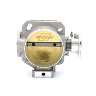 K-TUNED 72MM CAST THROTTLE BODY DUAL PRB/RBC BOLT PATTERN