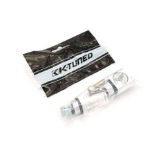 Load image into Gallery viewer, K-TUNED K20 UPPER COOLANT HOUSING   (W/ BUILT IN FILLER &amp; FITTING)