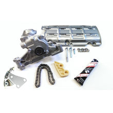 Load image into Gallery viewer, Honda K24A JDM Engine Complete - with Iconic Inlet and Timing kit Installed