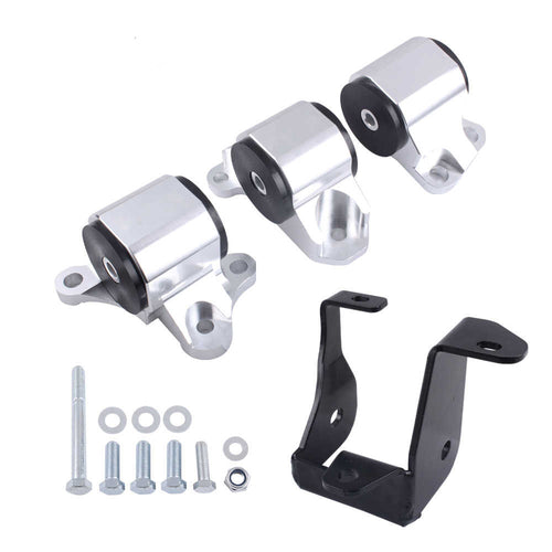 ICONIC EK B SERIES ENGINE MOUNT KIT - 2 OR 3 HOLE