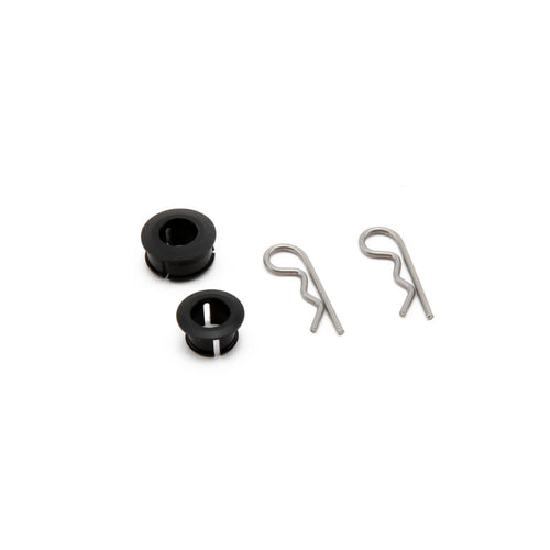 HYBRID RACING INTERIOR SHIFTER BUSH SET - DC5 / KSWAP