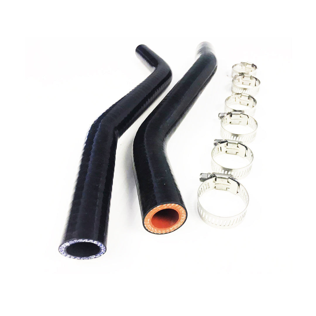 K SWAP HEATER HOSE KIT FOR EG / EK / DC WITH K20 HEAD ONLY Iconic AutoDesign