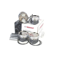 Load image into Gallery viewer, WISECO PISTON KITS FOR HONDA F20C - 87.5MM BORE