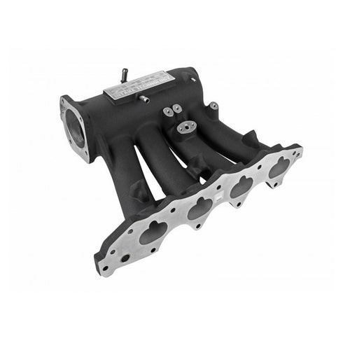 SKUNK2 BLACK PRO SERIES INTAKE MANIFOLD HONDA B-SERIES B18C4 GSR
