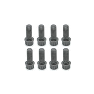 HONDA CLUTCH PRESSURE PLATE BOLT SET
