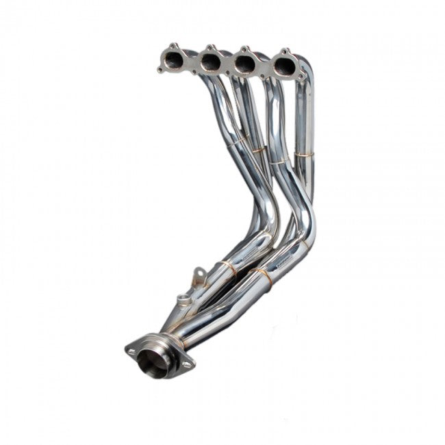 SKUNK2 ALPHA SERIES HEADER EXHAUST MANIFOLD HONDA B SERIES