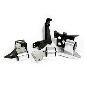 Hasport Engine Mount Kit K-Series Engine into Honda Civic EK 96-00 with Civic EG 92-95 front subframe