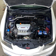 Honda K24A JDM Engine Conversion for Accord 06-08 from K20Z2 to K24A
