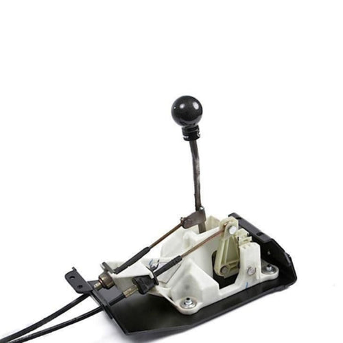 K SWAP GEAR SHIFTER MOUNTING PLATE - IN TUNNEL