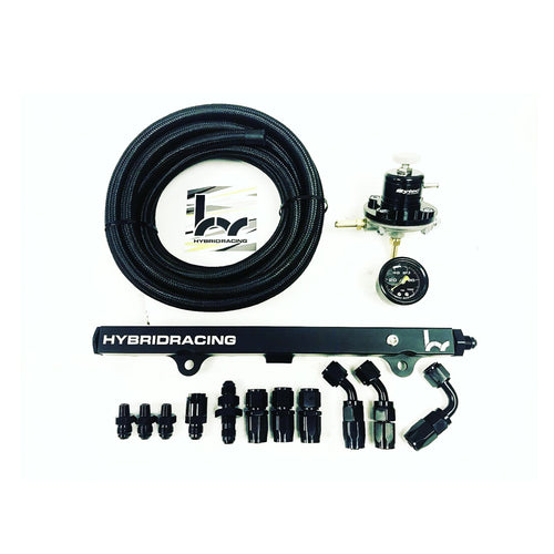 ICONIC RETURN FUEL SYSTEM KIT - EP3 DC5 FN2 FD2 CL7 CL9