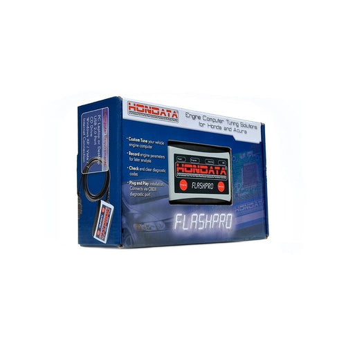HONDATA FLASHPRO ECU HONDA CIVIC 1.5 TURBO 2016+