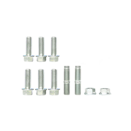 GENUINE HONDA K SERIES INLET MANIFOLD STUD / NUT / BOLT KIT