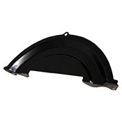 HONDA K-SERIES STEEL SUMP FLYWHEEL GUARD – Iconic Auto-Design