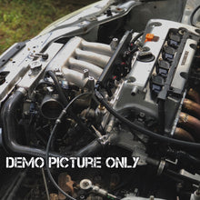 Load image into Gallery viewer, Honda K24A JDM Engine Complete - with RRC Inlet and Timing kit Installed
