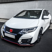 Load image into Gallery viewer, civic bodykit 2015 fk2 style 