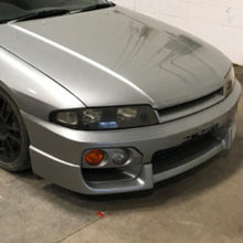Load image into Gallery viewer, nissan skyline r33 nismo front lip 