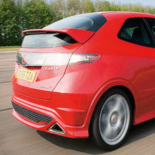 Load image into Gallery viewer, honda civic fn2 type r rear spoiler 