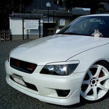 Load image into Gallery viewer, lexus is200 tte front lip 