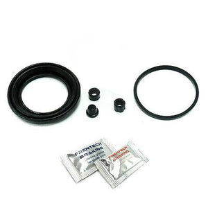 HONDA CIVIC PRELUDE ACCORD OR INTEGRA FRONT BRAKE CALIPER SEAL KIT OPTIONS - 57MM