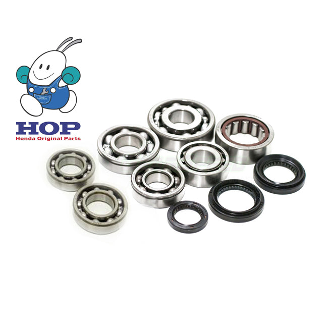 HONDA B-SERIES GEARBOX BEARING AND SEAL KIT 96-00 (TYPE-R ONLY)
