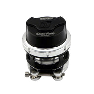TURBOSMART GEN-V BLOW-OFF VALVE BOV RACE PORT BLACK