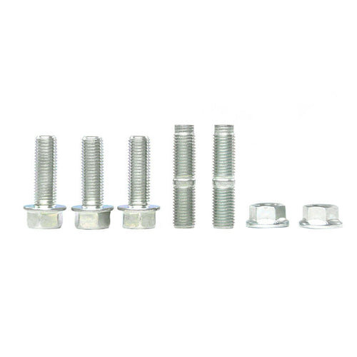 GENUINE HONDA K SERIES EXHAUST MANIFOLD STUD / NUT / BOLT KIT