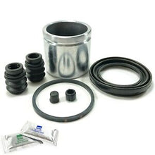 Load image into Gallery viewer, HONDA CIVIC PRELUDE ACCORD OR INTEGRA FRONT BRAKE CALIPER SEAL KIT OPTIONS - 57MM