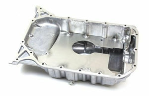 ICONIC AUTO K20A / K20A2 ALLOY SUMP WELD-IN BAFFLE KIT