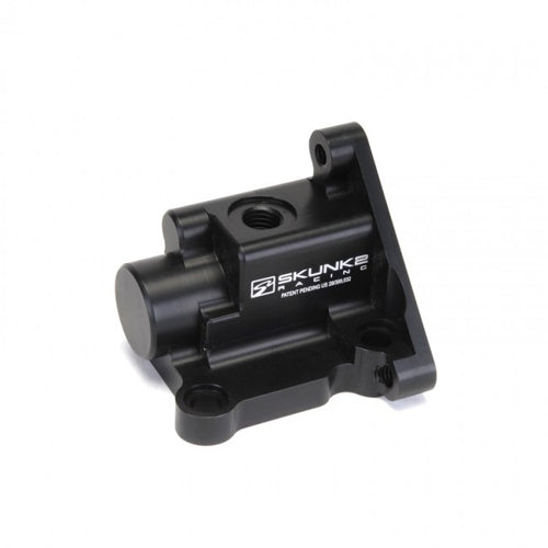 SKUNK2 BLACK BILLET VTEC SOLENOID HONDA F-SERIES