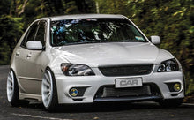 Load image into Gallery viewer, altezza trd front bumper