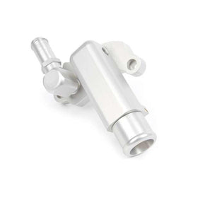 K-TUNED K20 UPPER COOLANT HOUSING (BASIC W/ FITTING)