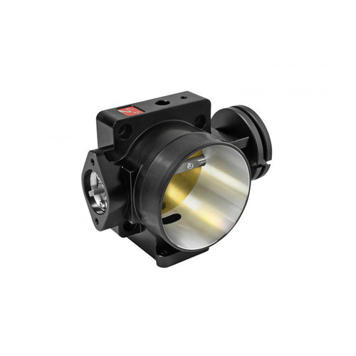 SKUNK2 74MM PRO SERIES BLACK SERIES THROTTLE BODY HONDA K-SERIES